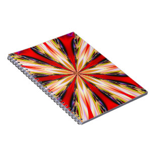 Cuaderno Fractalscopio 25