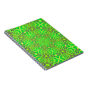 Cuaderno Fractalscopio 38