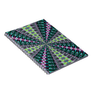 Cuaderno Fractalscopio 39