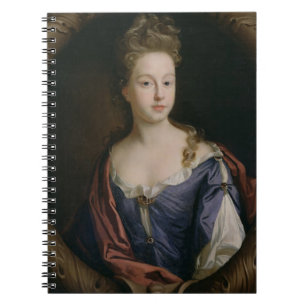 Cuaderno Frances Hales, c.1680-90 (aceite en lona)
