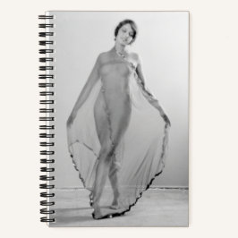 Cuaderno Francesca a Bella Ragazza, bella Chica italiana