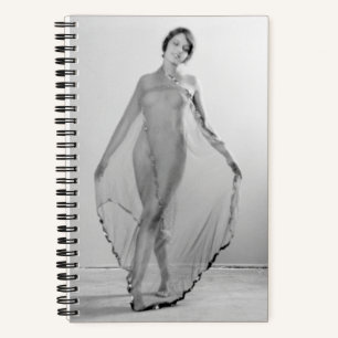 Cuaderno Francesca a Bella Ragazza, bella Chica italiana