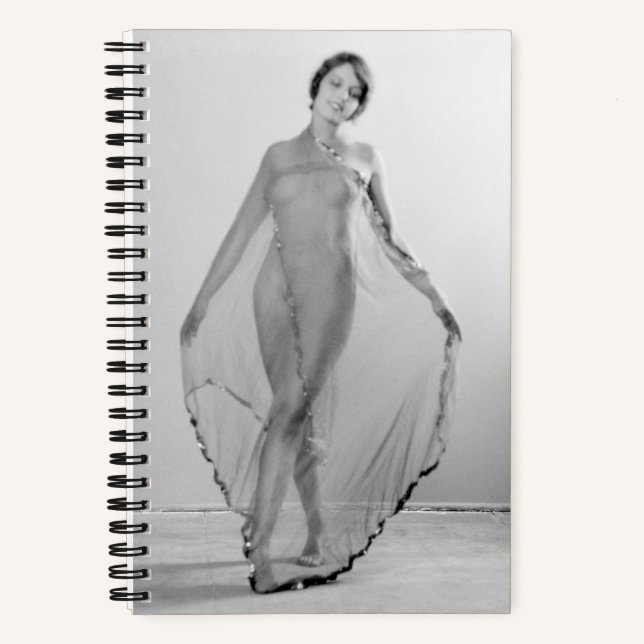 Cuaderno Francesca a Bella Ragazza, bella Chica italiana (Anverso)