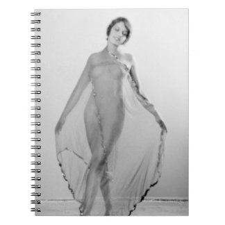 Cuaderno Francesca a Bella Ragazza, bella Chica italiana