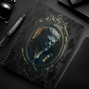 Cuaderno Frank Jr. Spiral Notebook