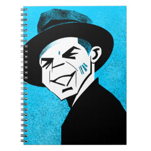Cuaderno Frankie
