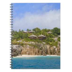 Cuaderno Fregate Island Resort (ES)