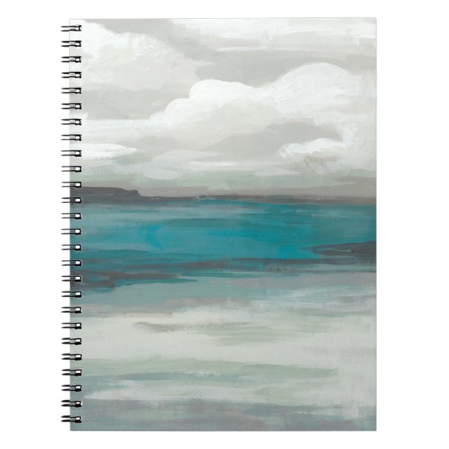 Cuaderno Frente de tormenta (Frente)