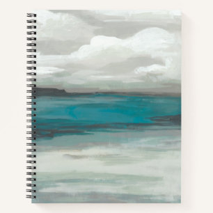 Cuaderno Frente de tormenta