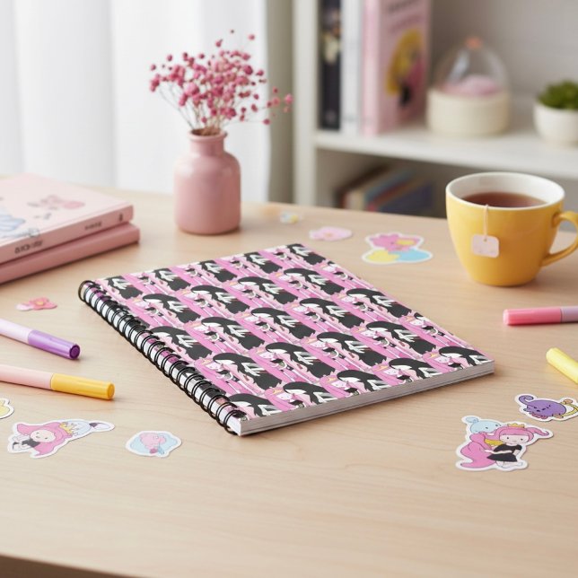 Cuaderno Friends (Subido por el creador)