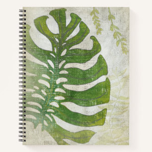 Cuaderno Frío III