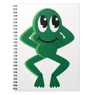 CUADERNO FRONTERA RELAJADA
