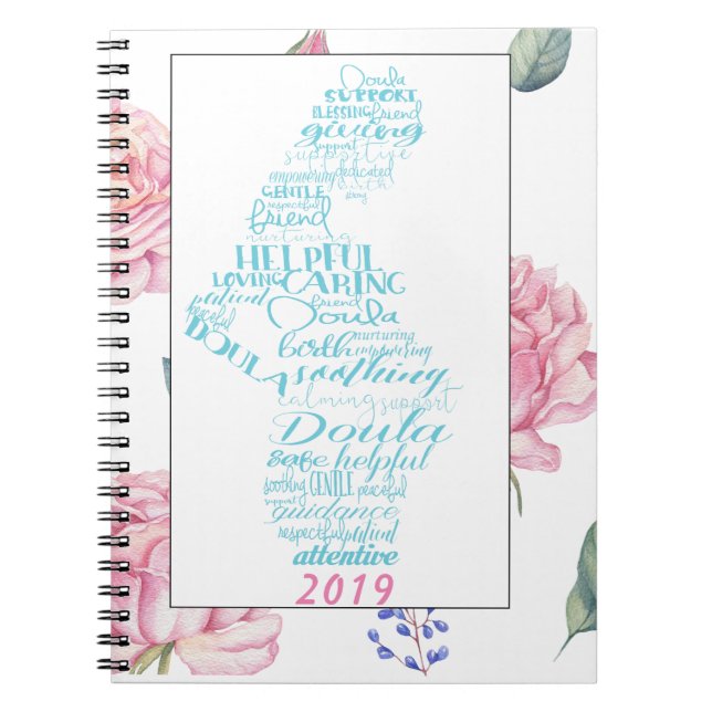 Cuaderno Frontera subió el | de la acuarela del diarios de (Frente)