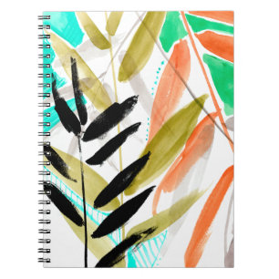 Cuaderno Fronteras Vivid II