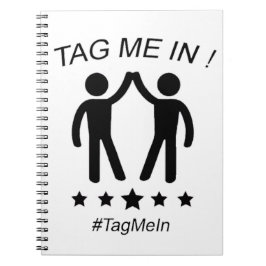 Cuaderno fronttoplogo