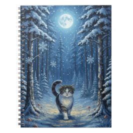 Cuaderno FrostedMoonLite
