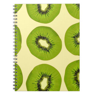Cuaderno Frutas tropicales jugosas: verano vibrante