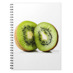 Cuaderno Fruto verde