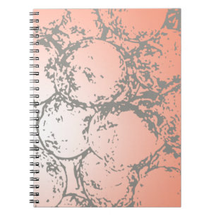 Cuaderno frutta por l'anima