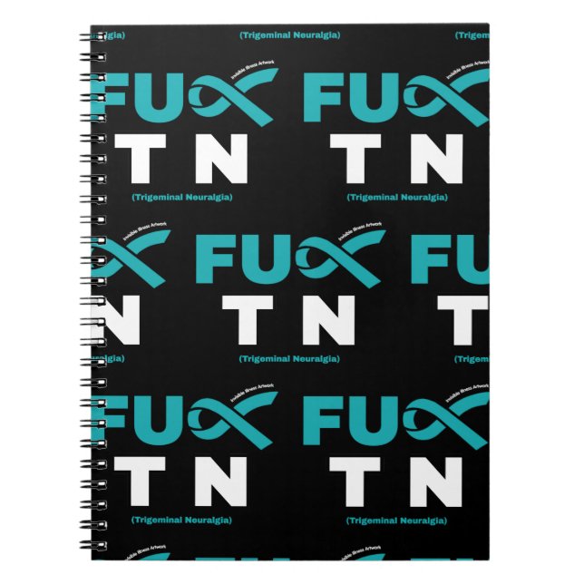 CUADERNO FU TN (Frente)