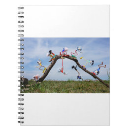 Cuaderno Fubby's die aan het Skaten zijn.