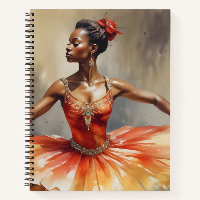 Cuaderno Fuego en la Pista (Anverso)