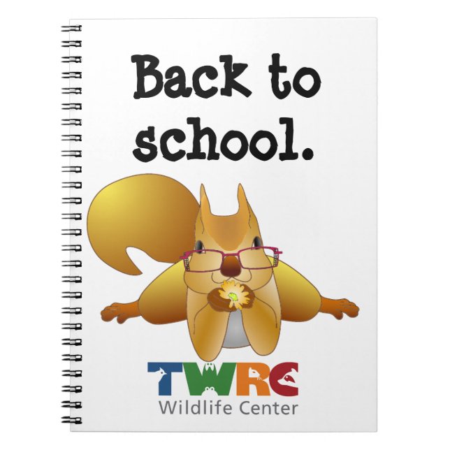 Cuaderno Fuentes de escuelas (Frente)