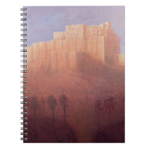Cuaderno Fuerte de Jodhpur