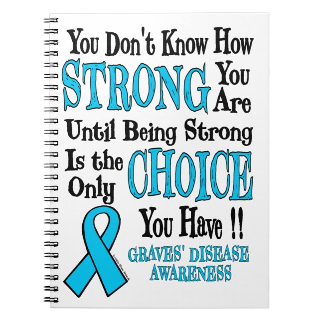 Cuaderno Fuerte/Elección...Tumbas' (Frente)