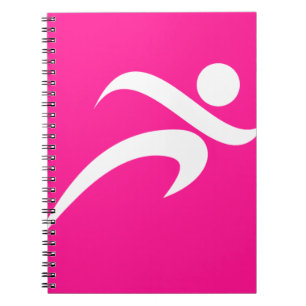 Cuaderno Funcionamiento de las rosas fuertes; Corredor