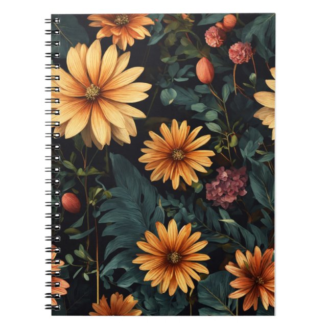 Cuaderno Funda inteligente Ipad (Frente)