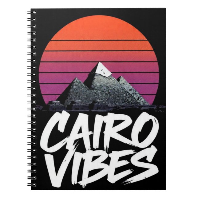 Cuaderno Funda inteligente para iPad (Frente)