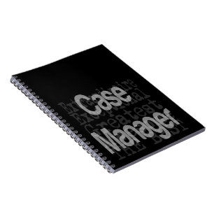 Cuaderno Funda Manager Extraordinaire