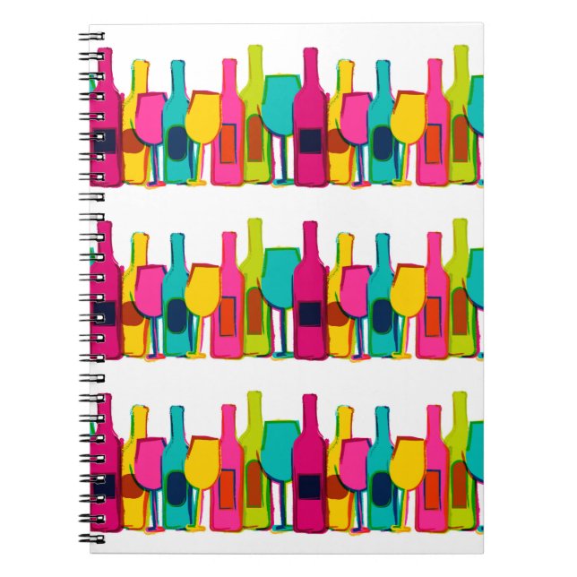 Cuaderno Funda-Mate iPhon (Frente)