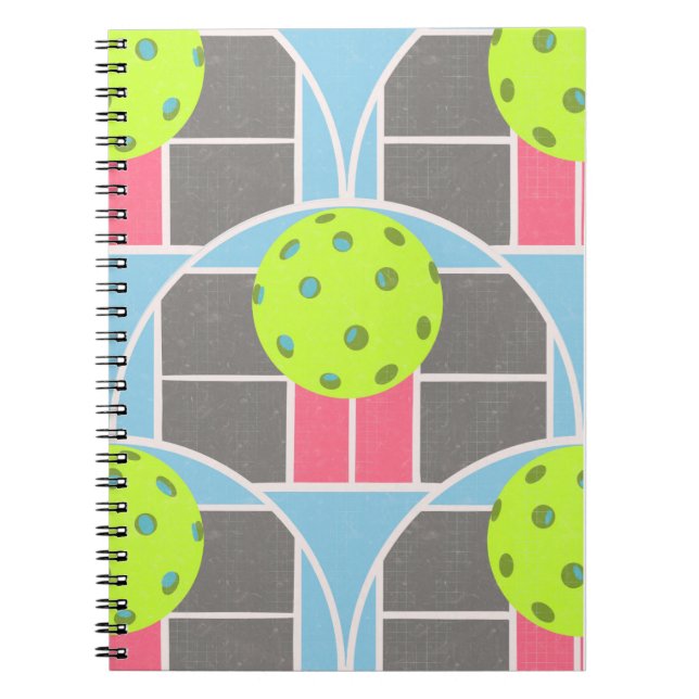 Cuaderno Fundas Electronics iPad con borde escalonado Moder (Frente)