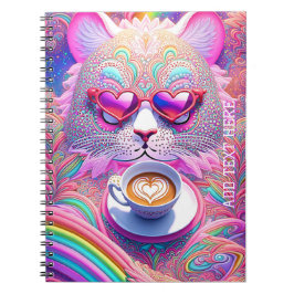 Cuaderno ¡Funky y Divertido!