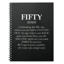Funny 50th Birthday Gifts 50 Years Old Fifty Humor