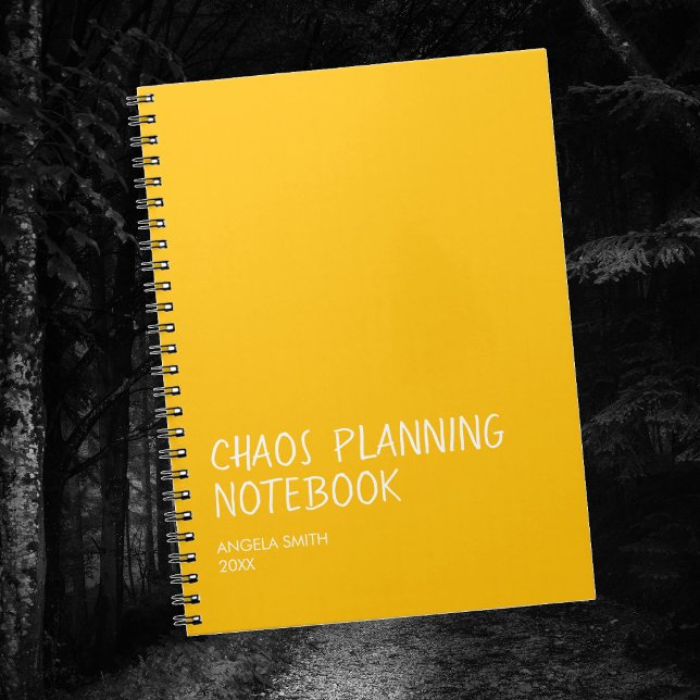 Cuaderno Funny Dark Humor Journal, Sarcastic Notebook, Offi (Subido por el creador)