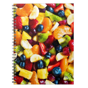 Cuaderno ¡Furit-Yum!_