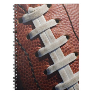 Cuaderno Fútbol