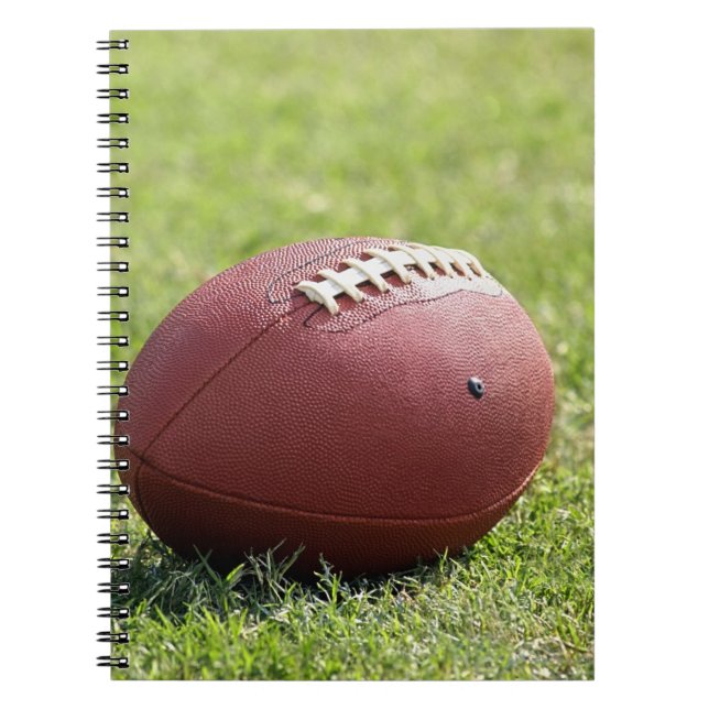 Cuaderno Fútbol (Frente)
