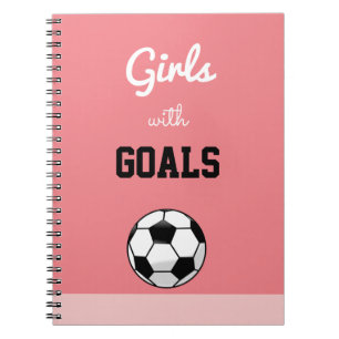 Cuaderno Fútbol de la superestrella