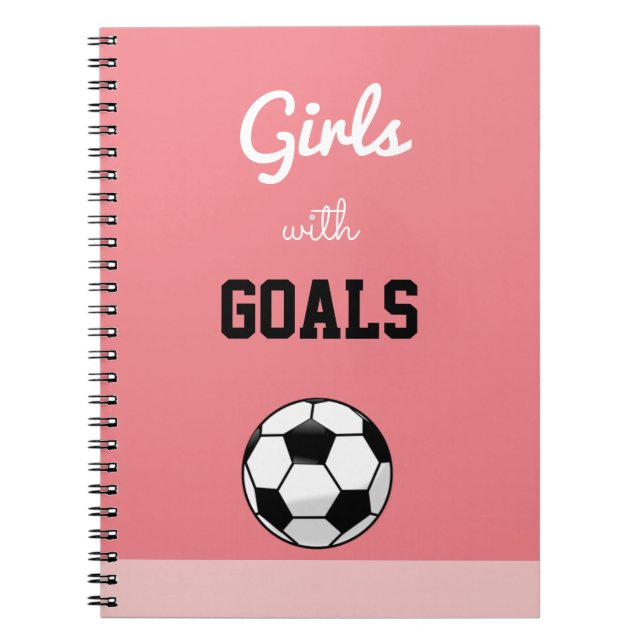 Cuaderno Fútbol de la superestrella (Frente)