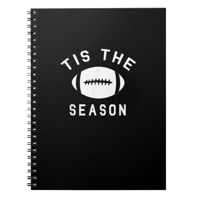 Cuaderno Fútbol divertido esta temporada (Frente)