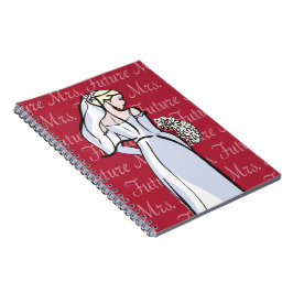 Cuaderno Futura Sra.