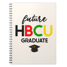 Futuro graduado universitario de HBCU