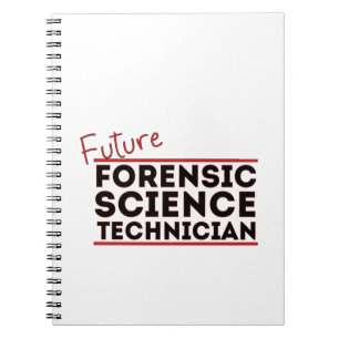 Cuaderno Futuro Técnico de Ciencia Forense