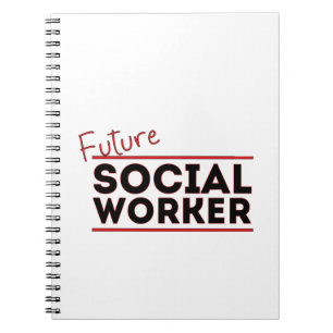 Cuaderno Futuro trabajador social