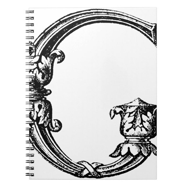 CUADERNO G DECORATIVO (Frente)