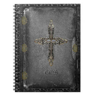 Cuaderno Gabriel Royal Victorian